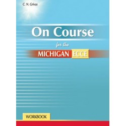 ON COURSE ECCE WORKBOOK ON COURSE ECCE WORKBOOK